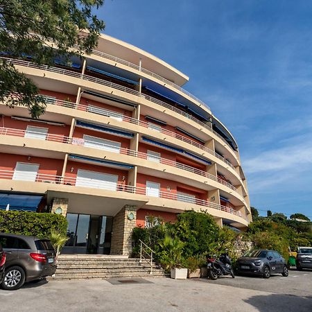 Apartment Le Marbello By Interhome 勒拉旺杜 外观 照片
