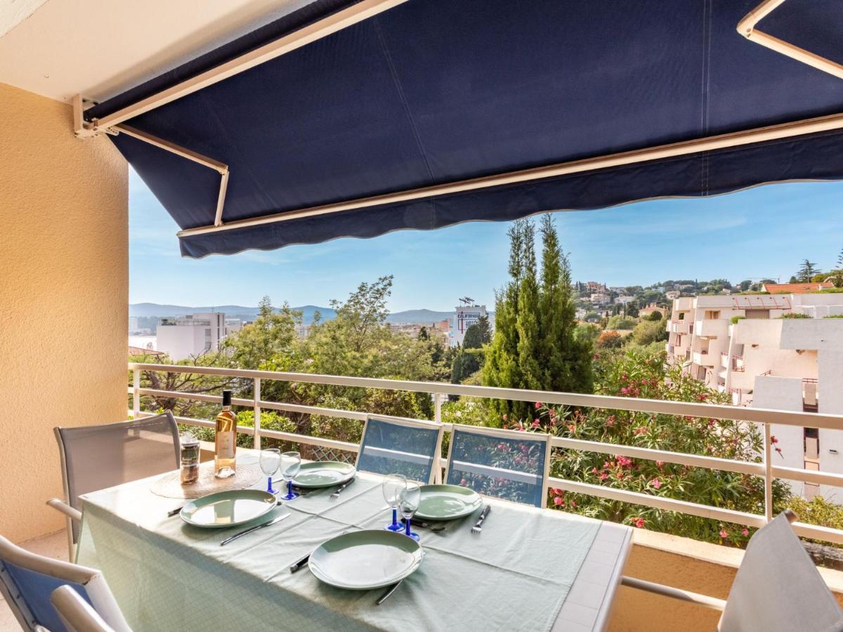 Apartment Le Marbello By Interhome 勒拉旺杜 外观 照片