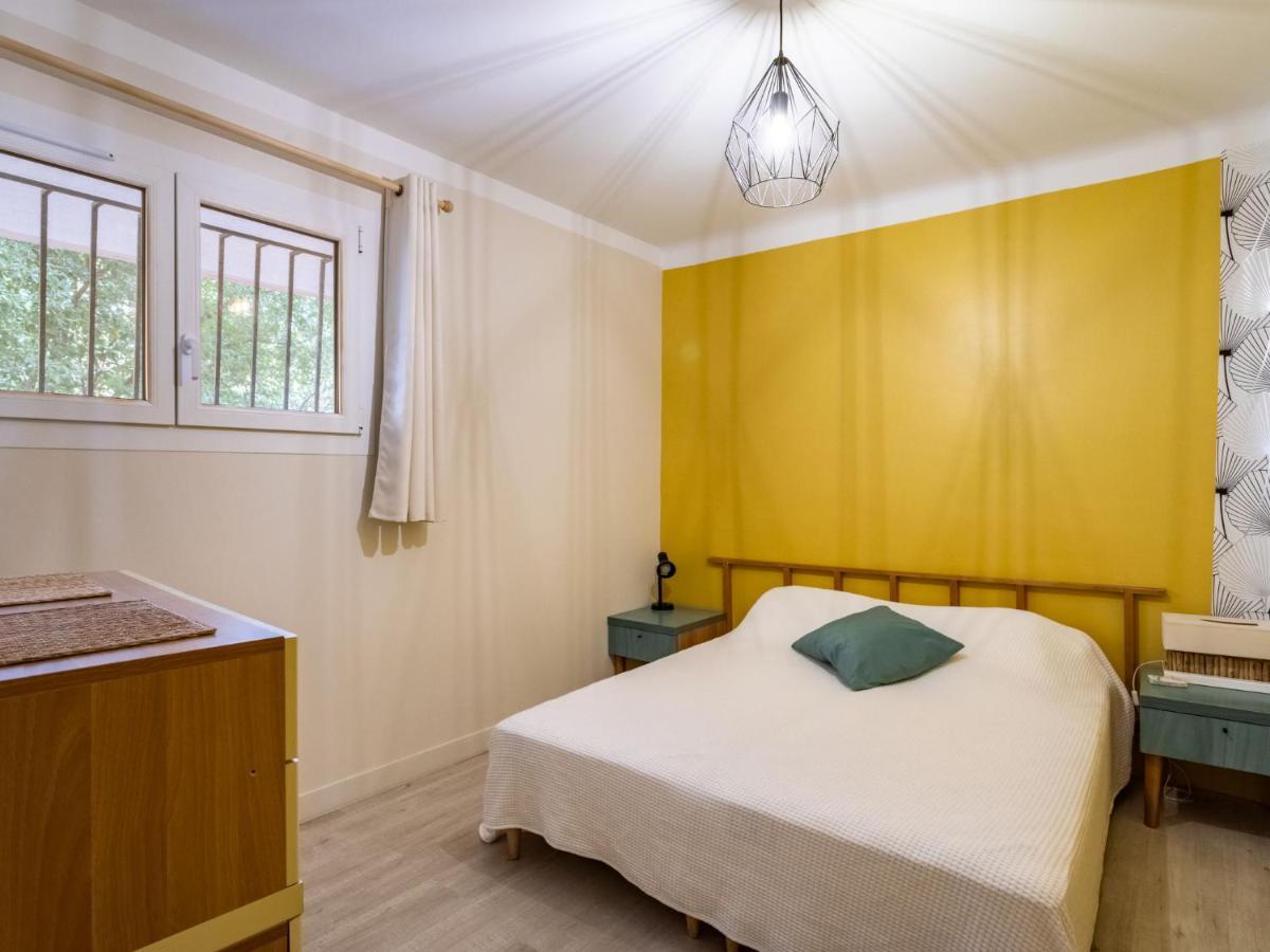 Apartment Le Marbello By Interhome 勒拉旺杜 外观 照片